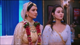 Bhagya Lakshmi - 6th August 2023